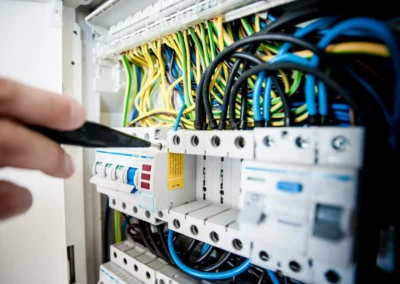 electrician {region}